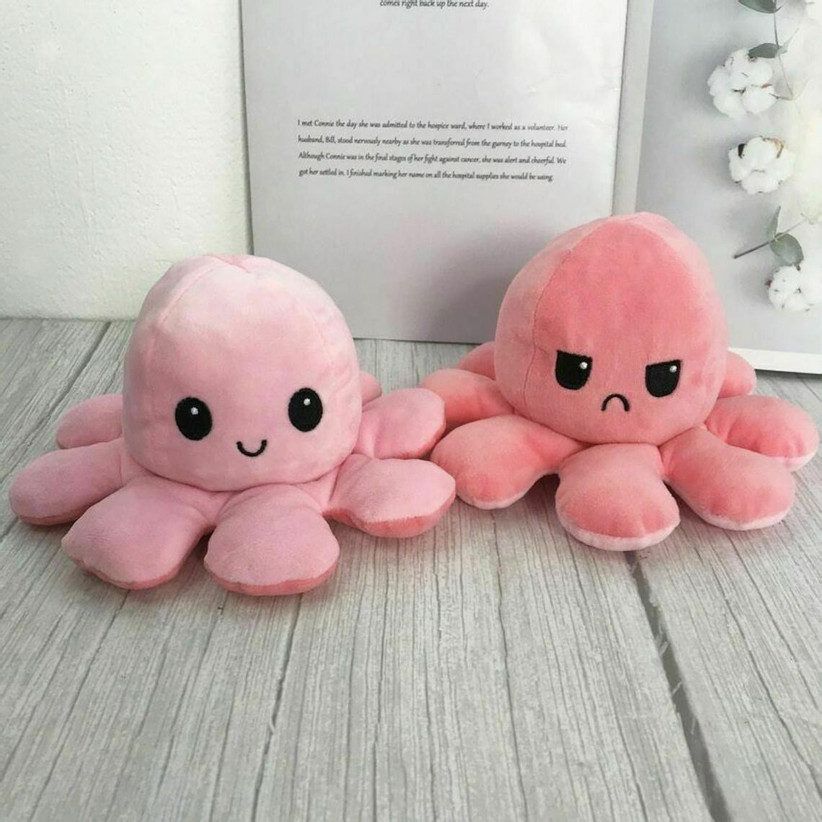 Stuff Toy