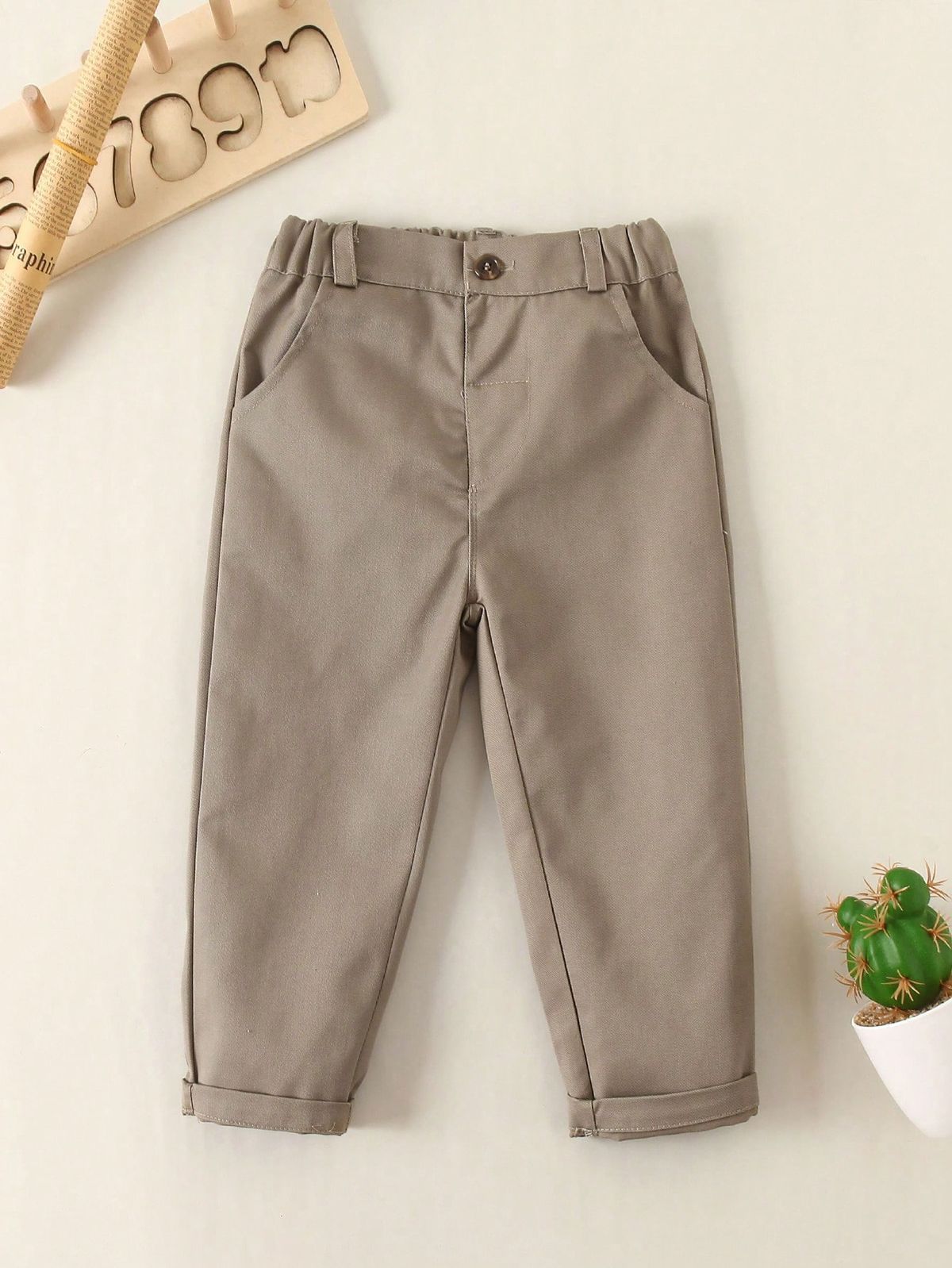 Kids trousers