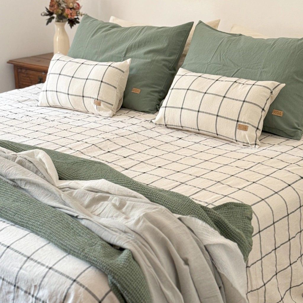 Bed Sheets