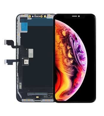 LCD Screens