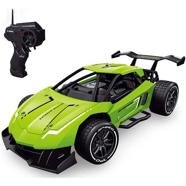 RC Car