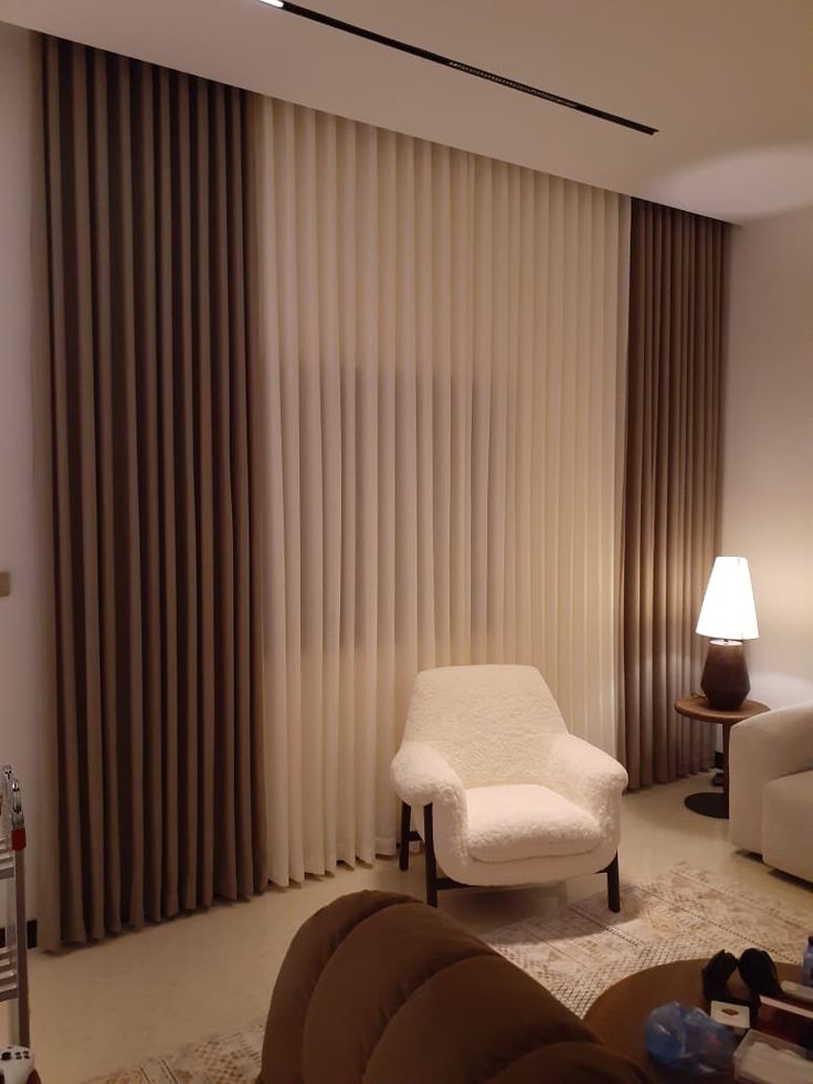 Curtains 2