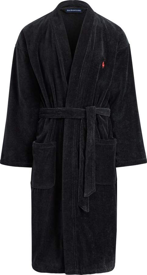 Bathrobes