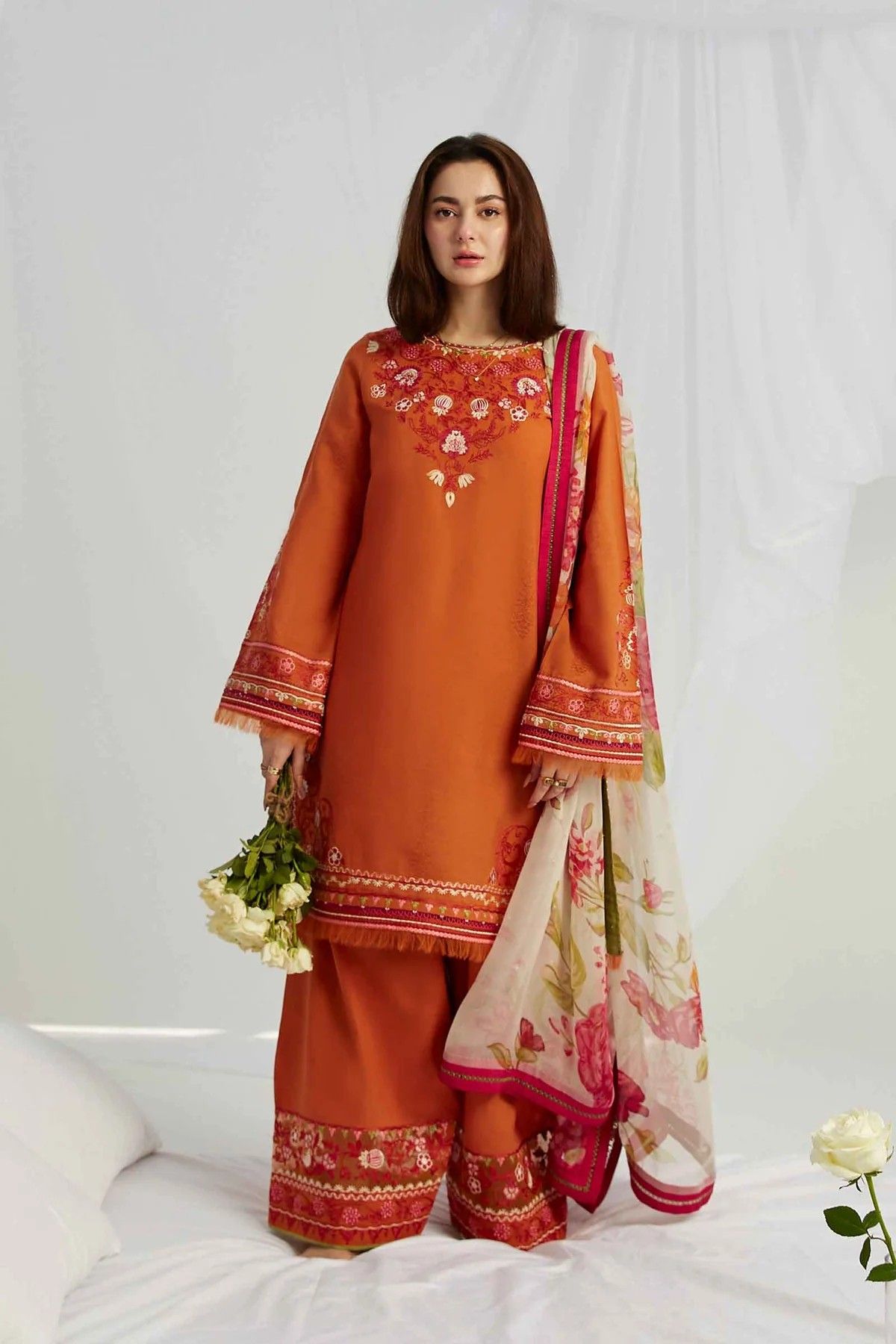 Eastern Dress 2