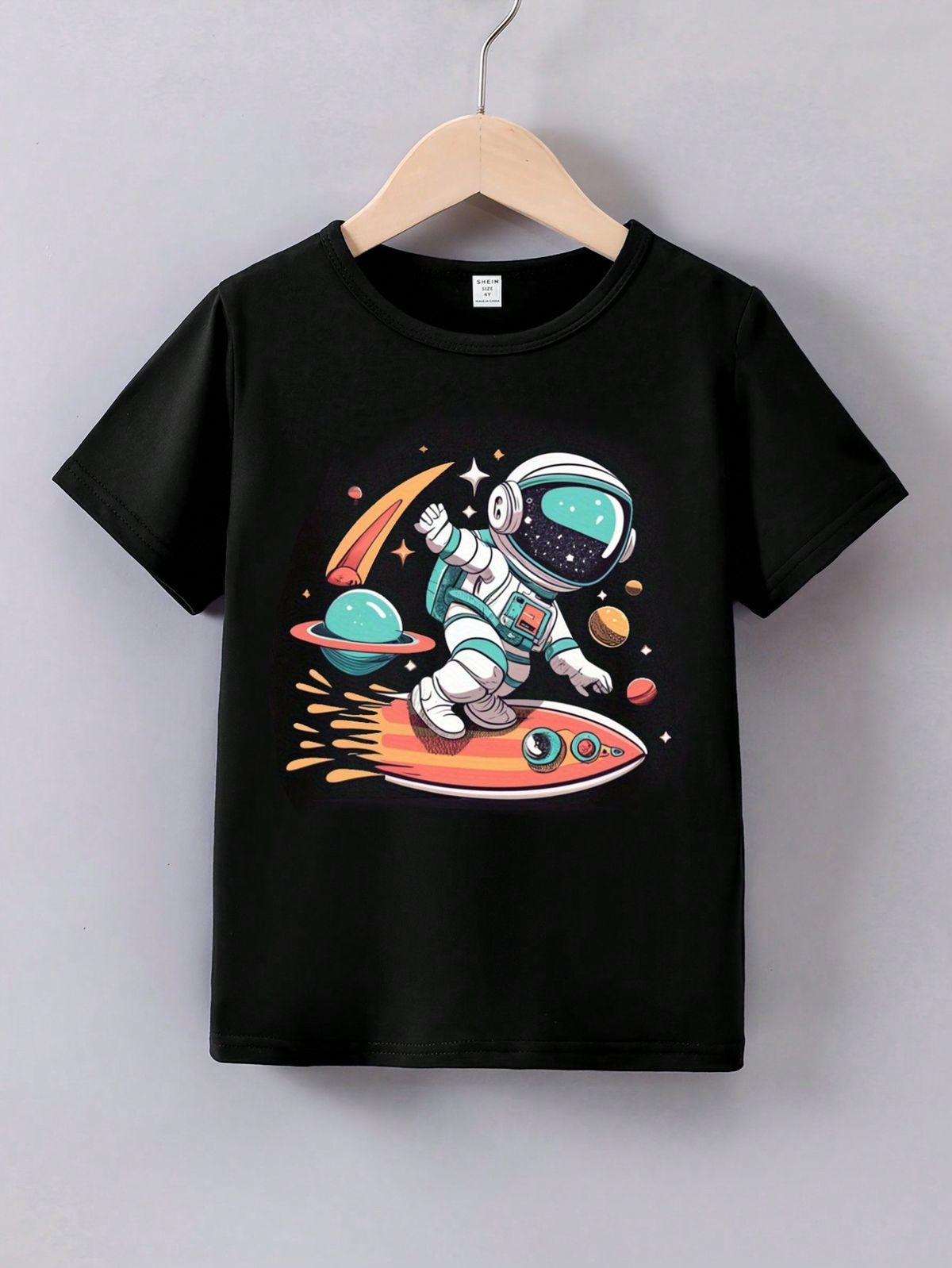 Kids T shirt
