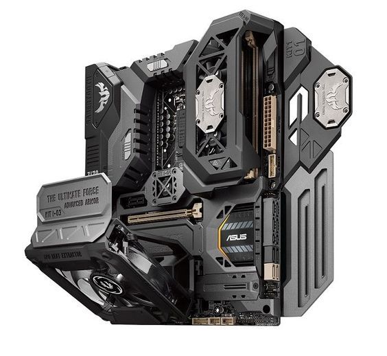 Motherboard