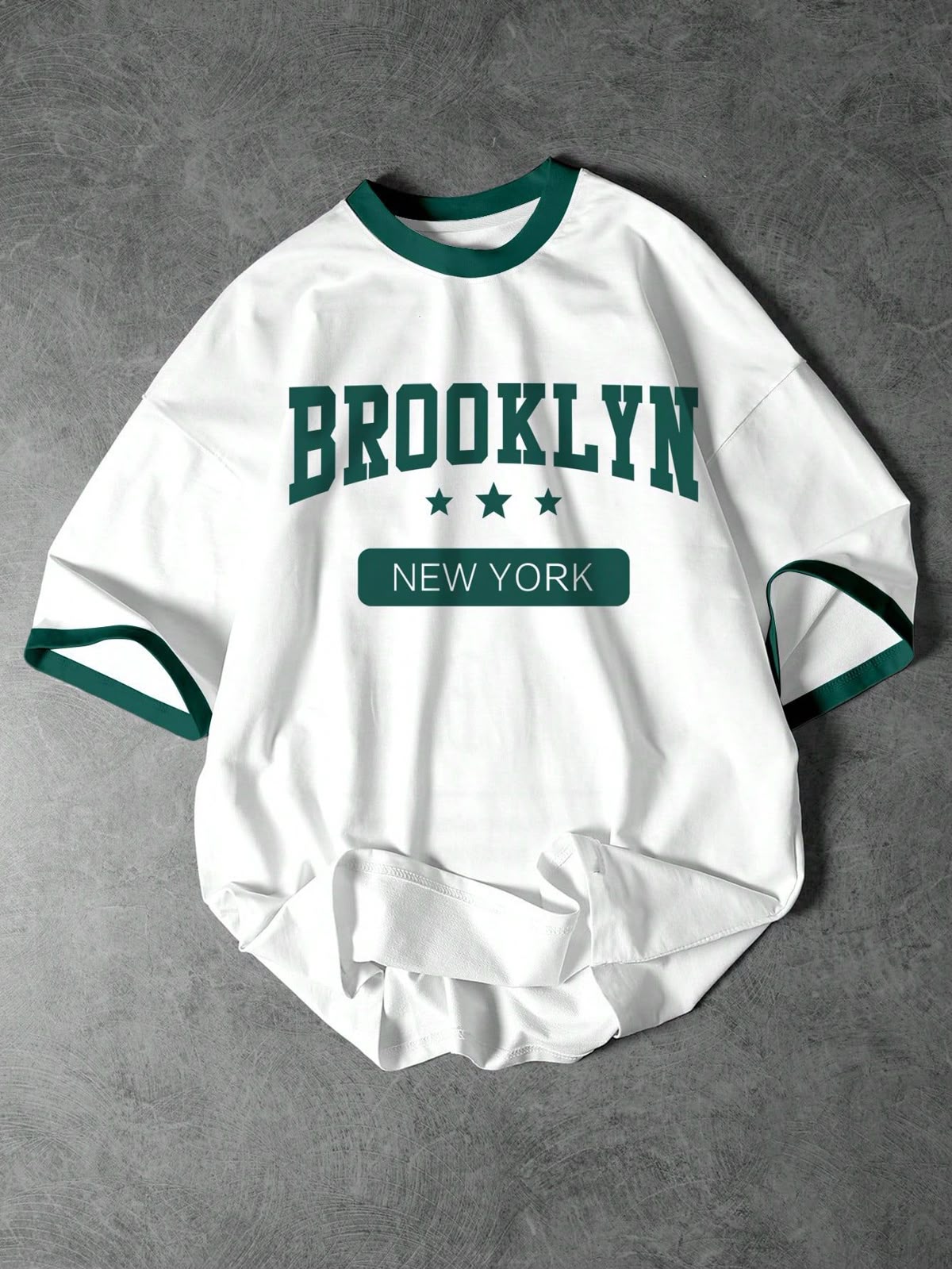 Summer T- shirt