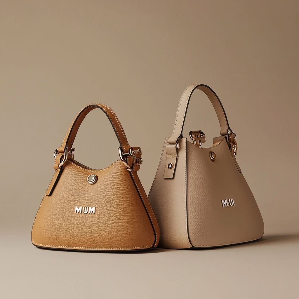 Ladies bags