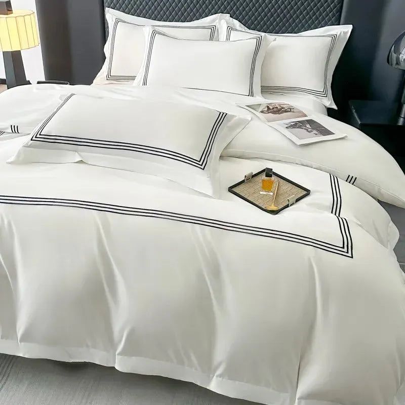 Bed Sheets