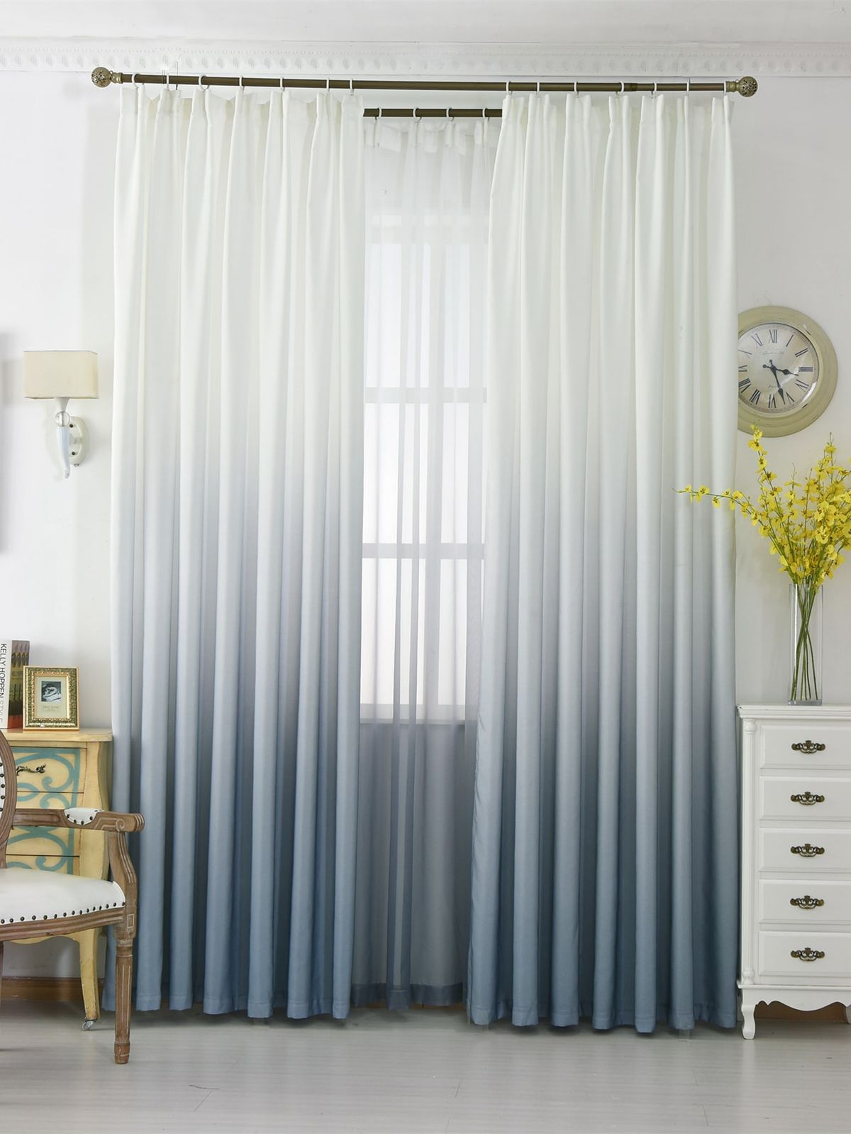 Curtains 3