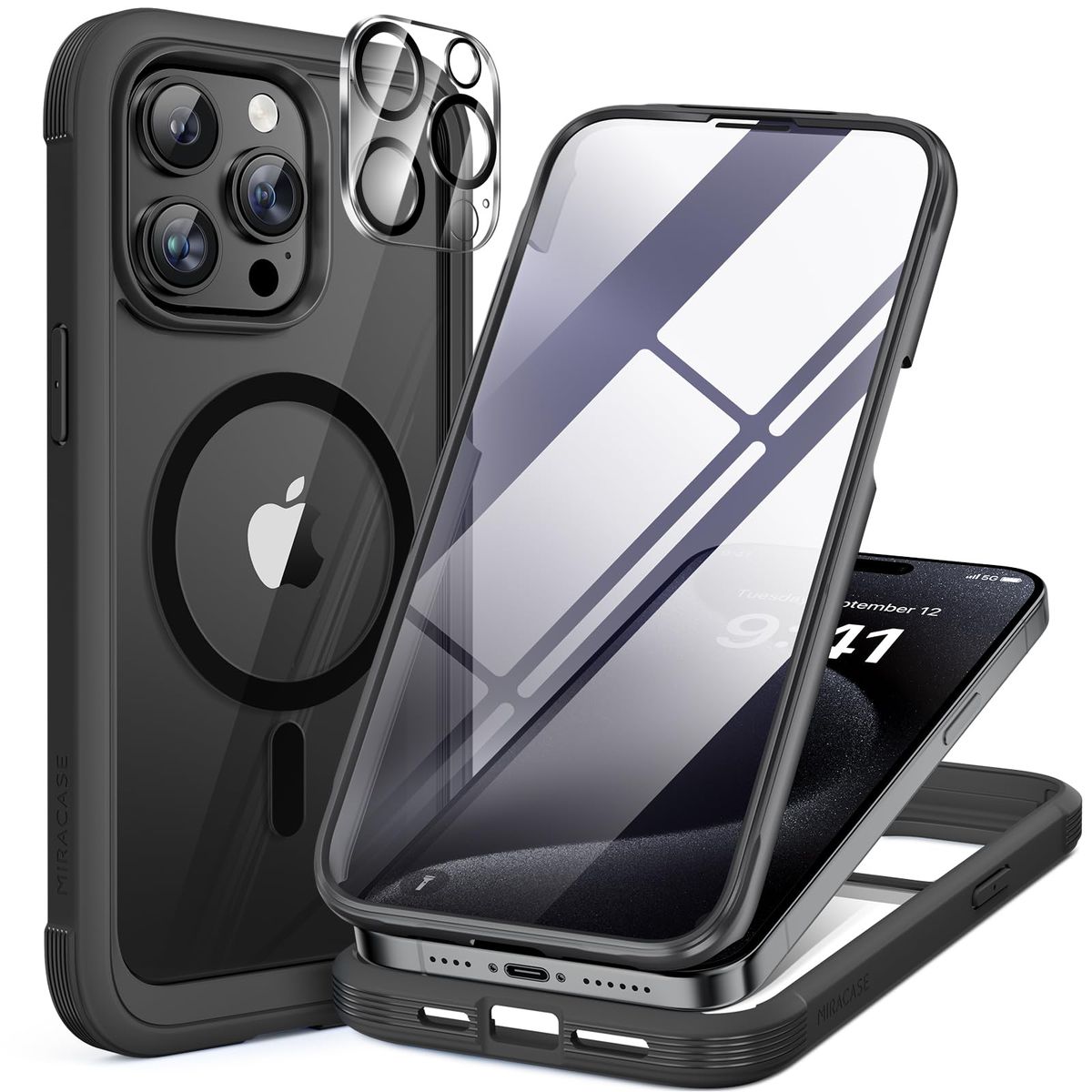Mobile accessories