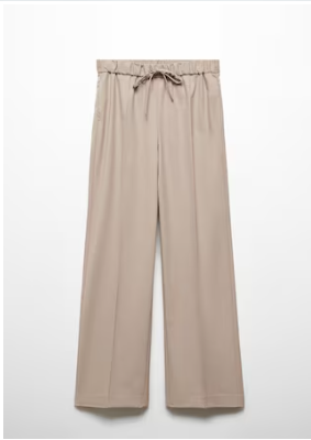 Women Trousers