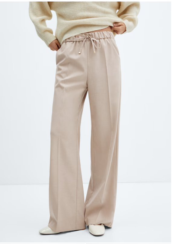 Women Trousers