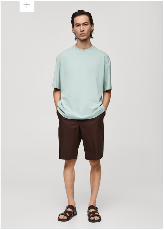 Men's Shirt