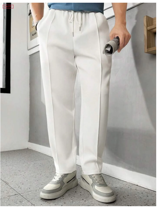 Men trouser