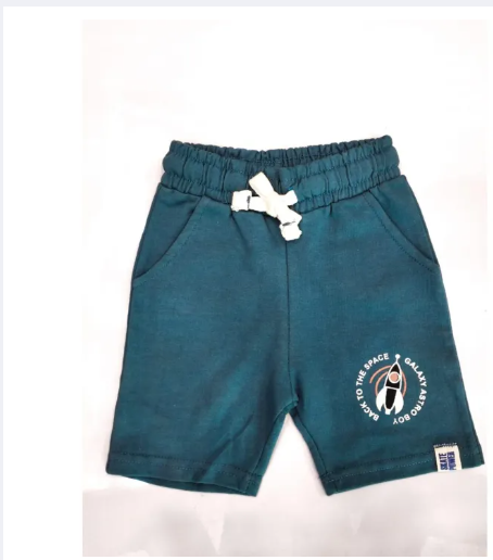 Kid's shorts
