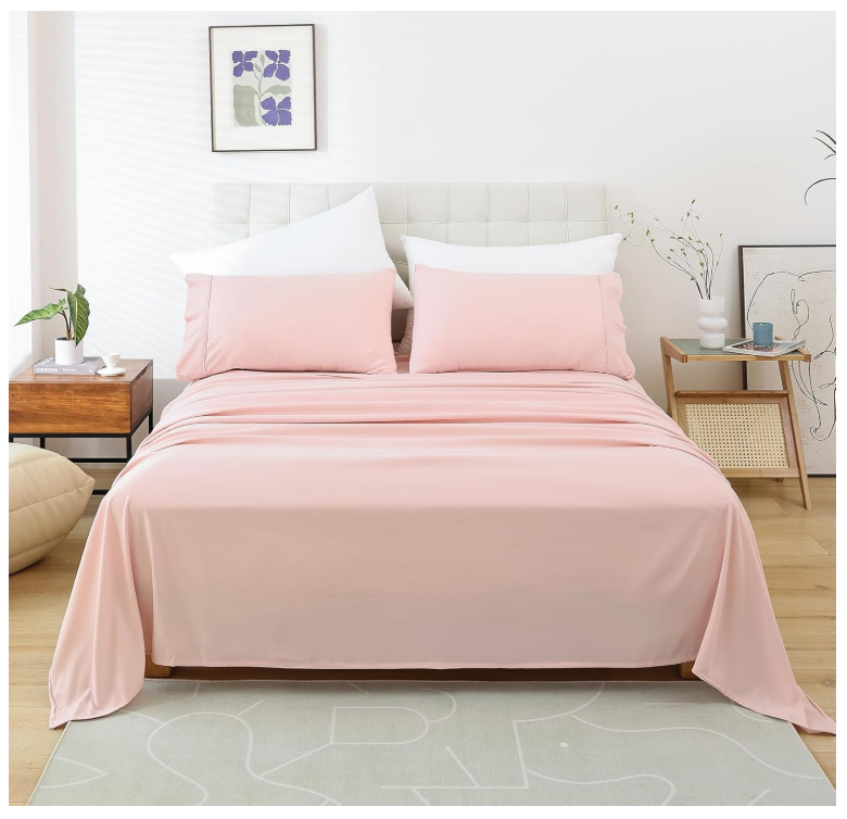 Bed Sheet
