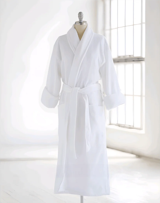 Bathrobe