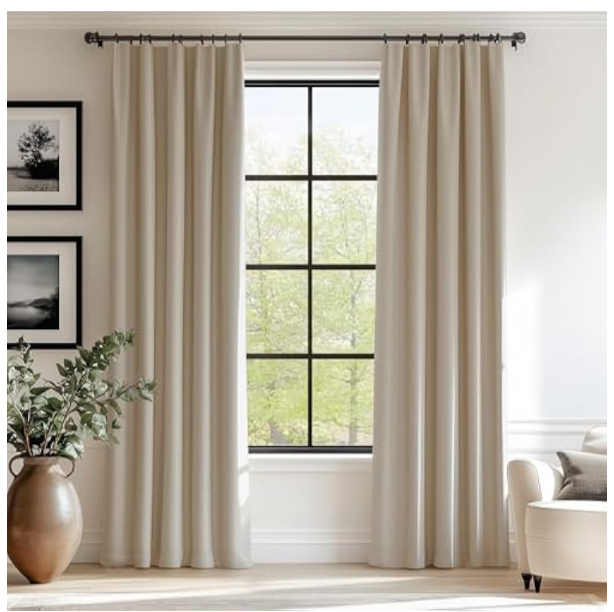 Curtains