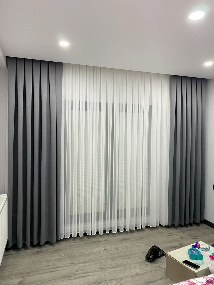 Curtains