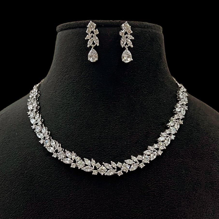 Jewelry Set 1