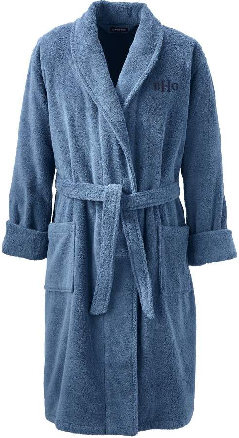 Bathrobes