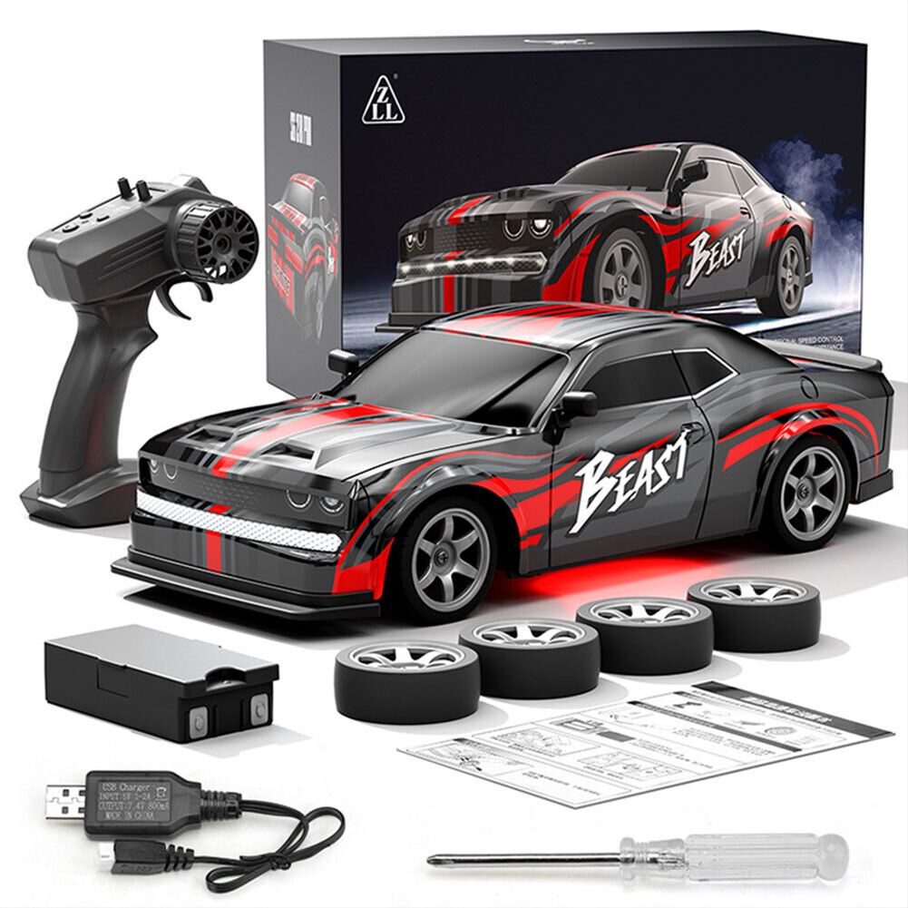 RC Car