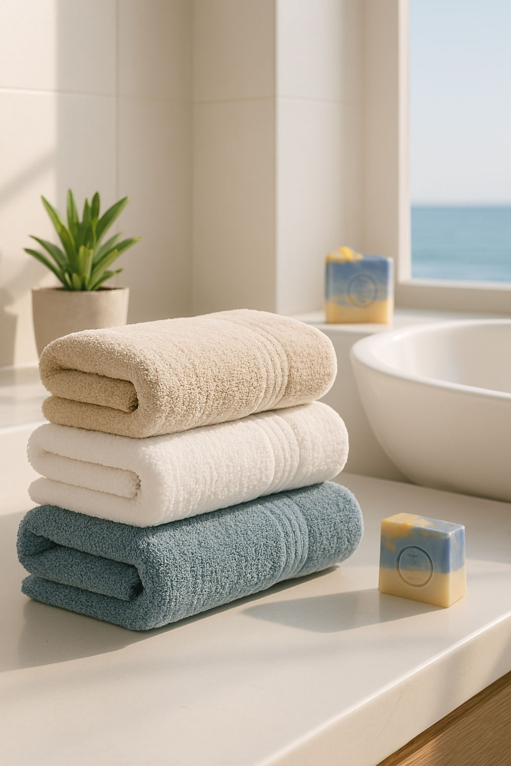 Towels