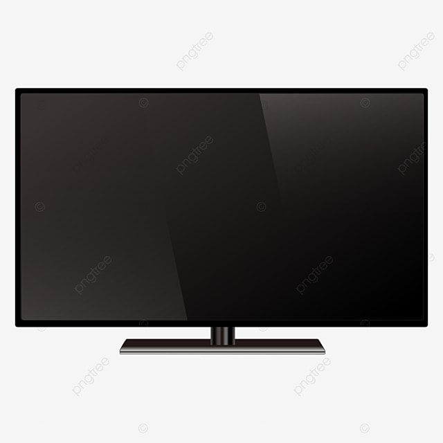 LCD Screen