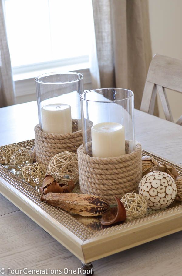 Table Decor
