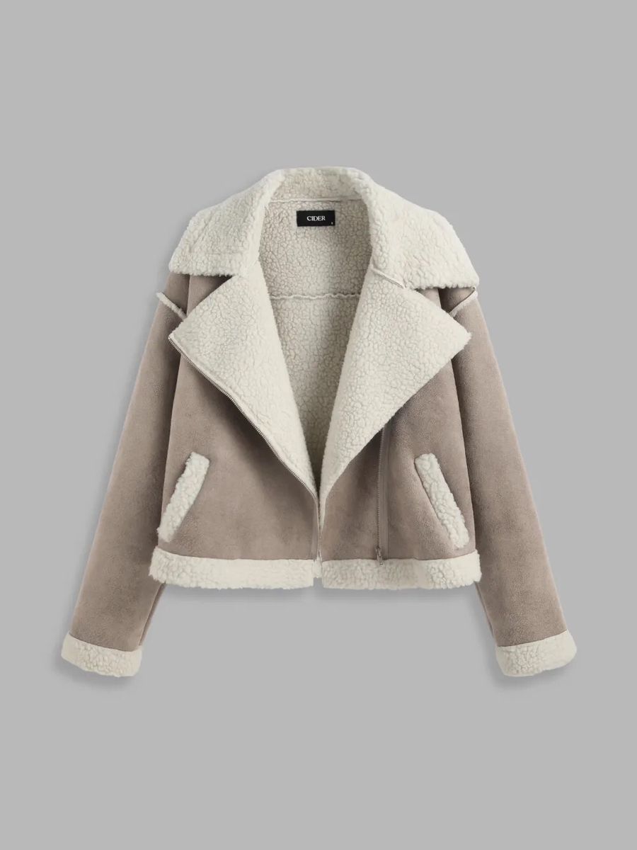 Winter Jackets