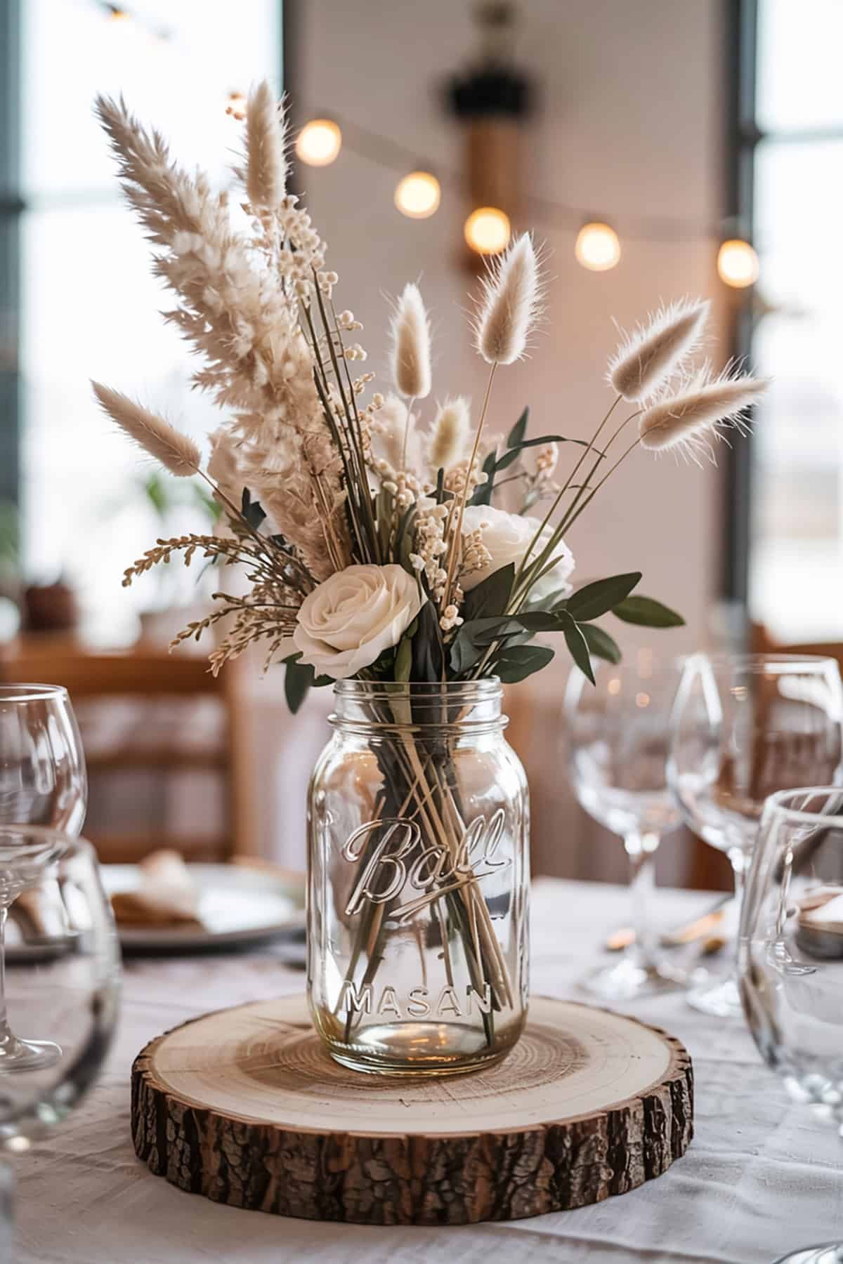 Table decor