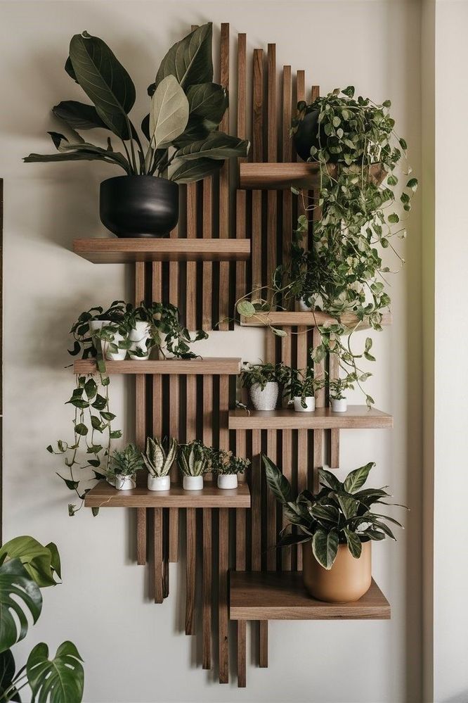 Wall Frames