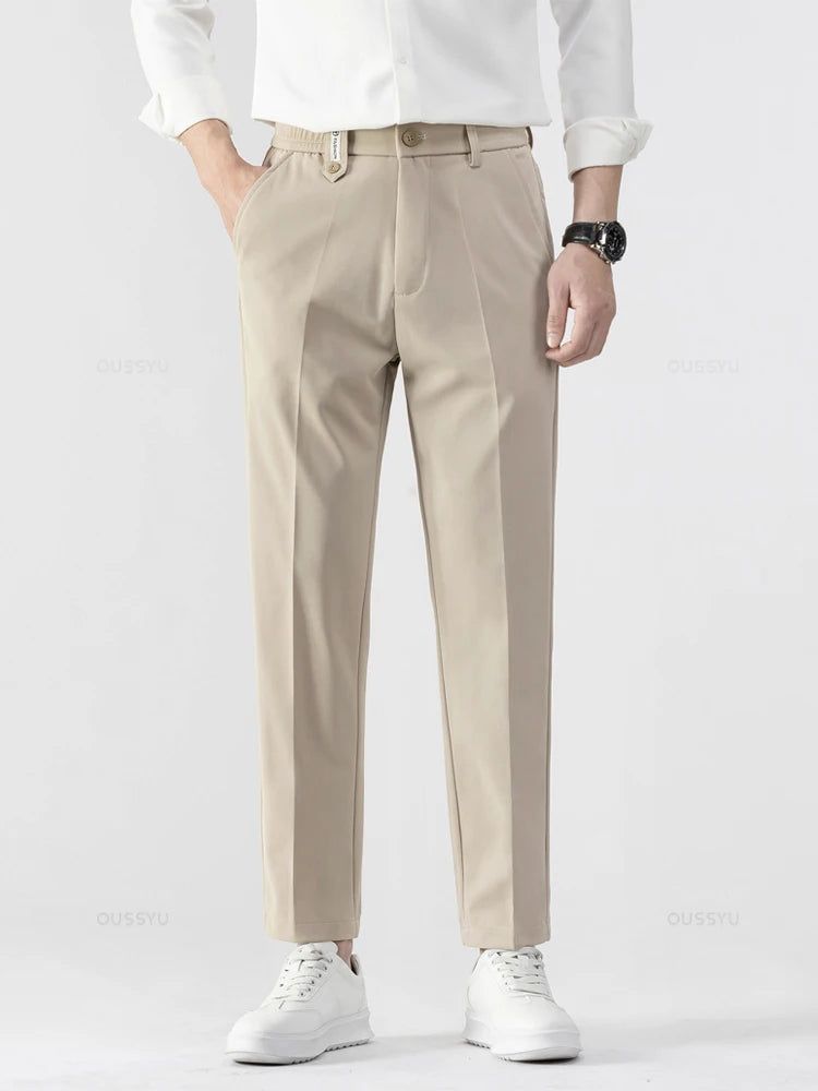 Men’s Clothing