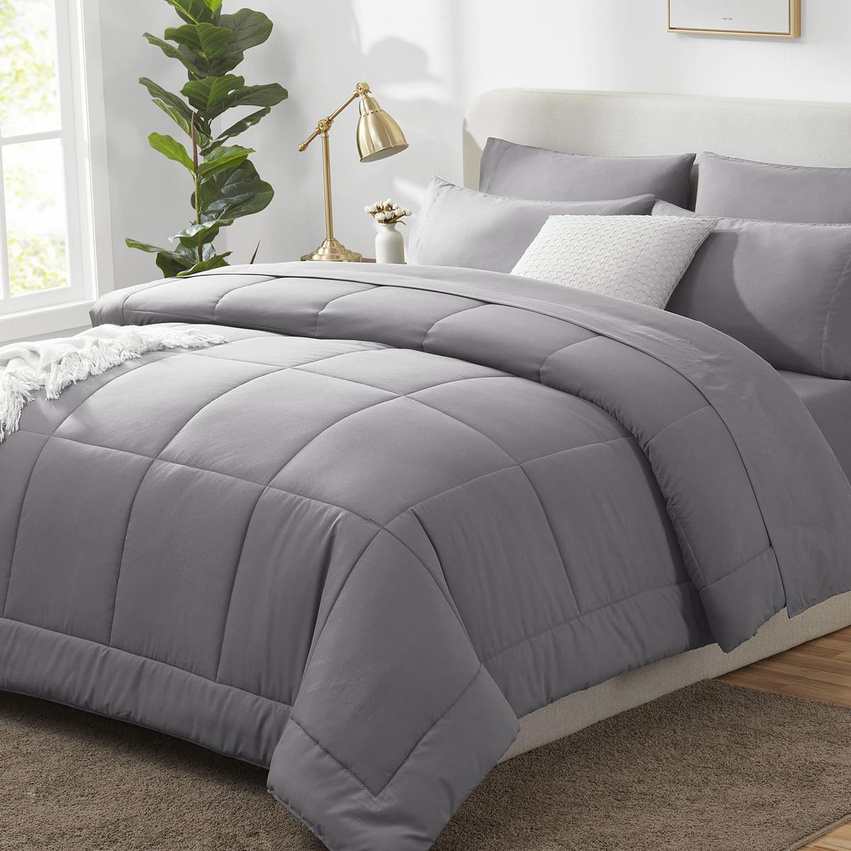 Comforter Sets 1
