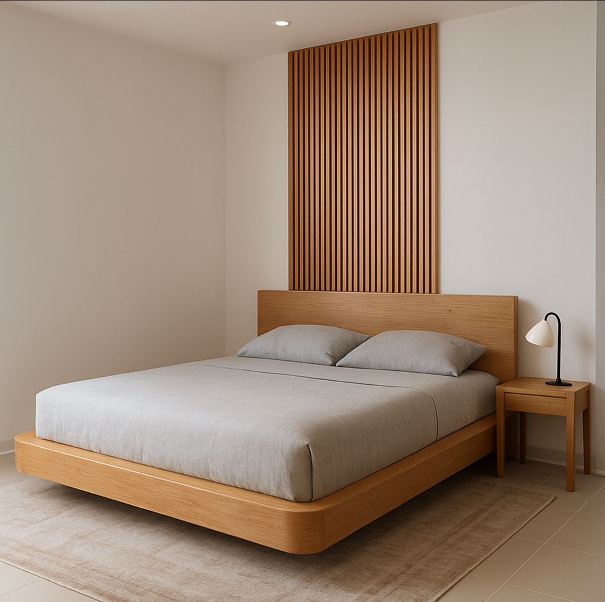 Bed Sheets