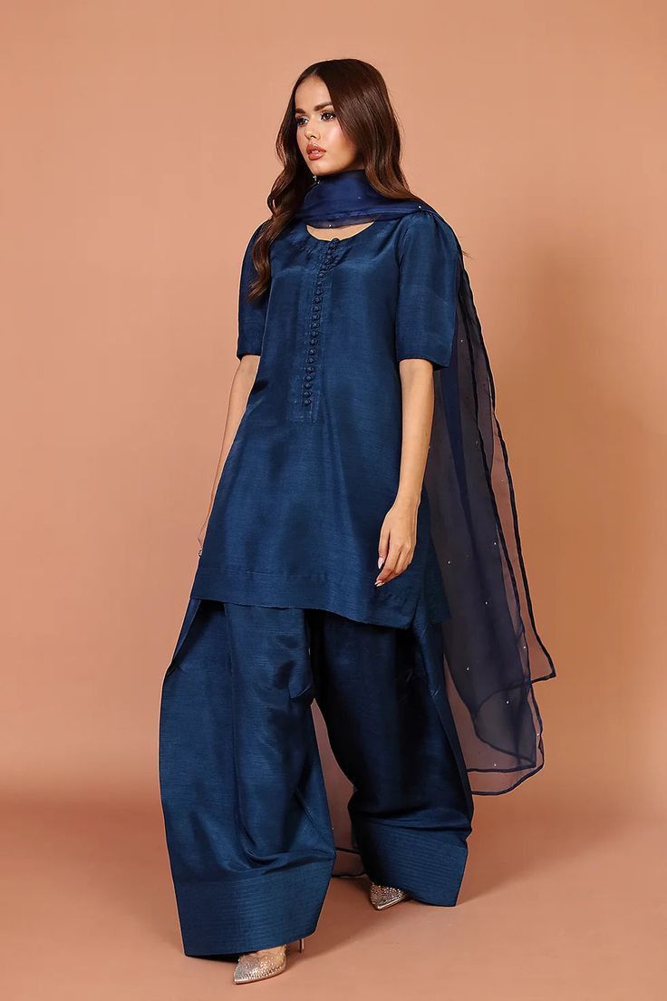 Multani Suits / Traditional wear