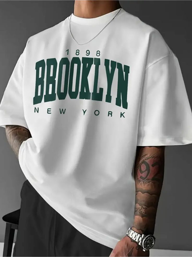 Summer Shirt