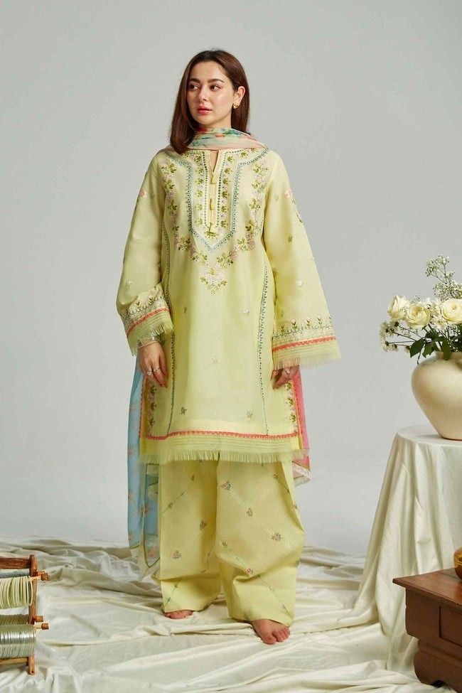 Eastern Dress