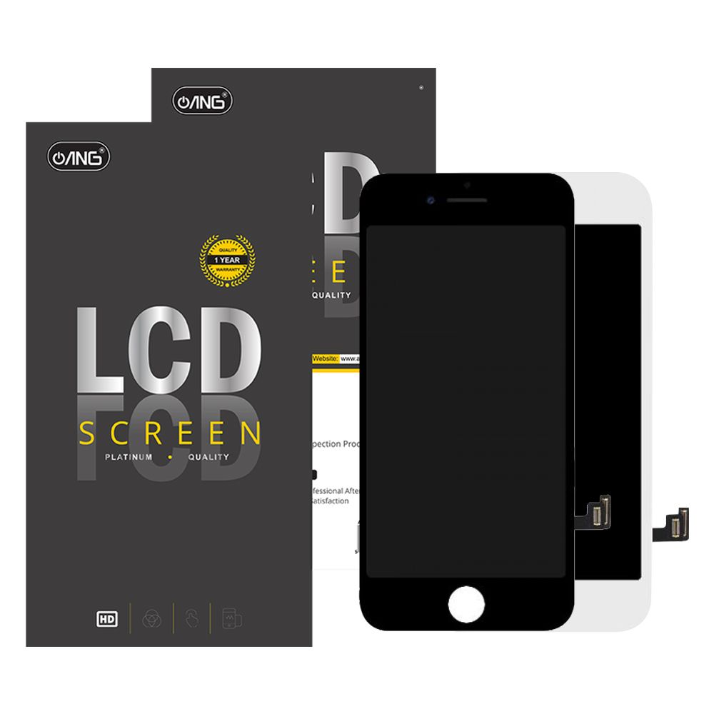LCD & Phone Screens