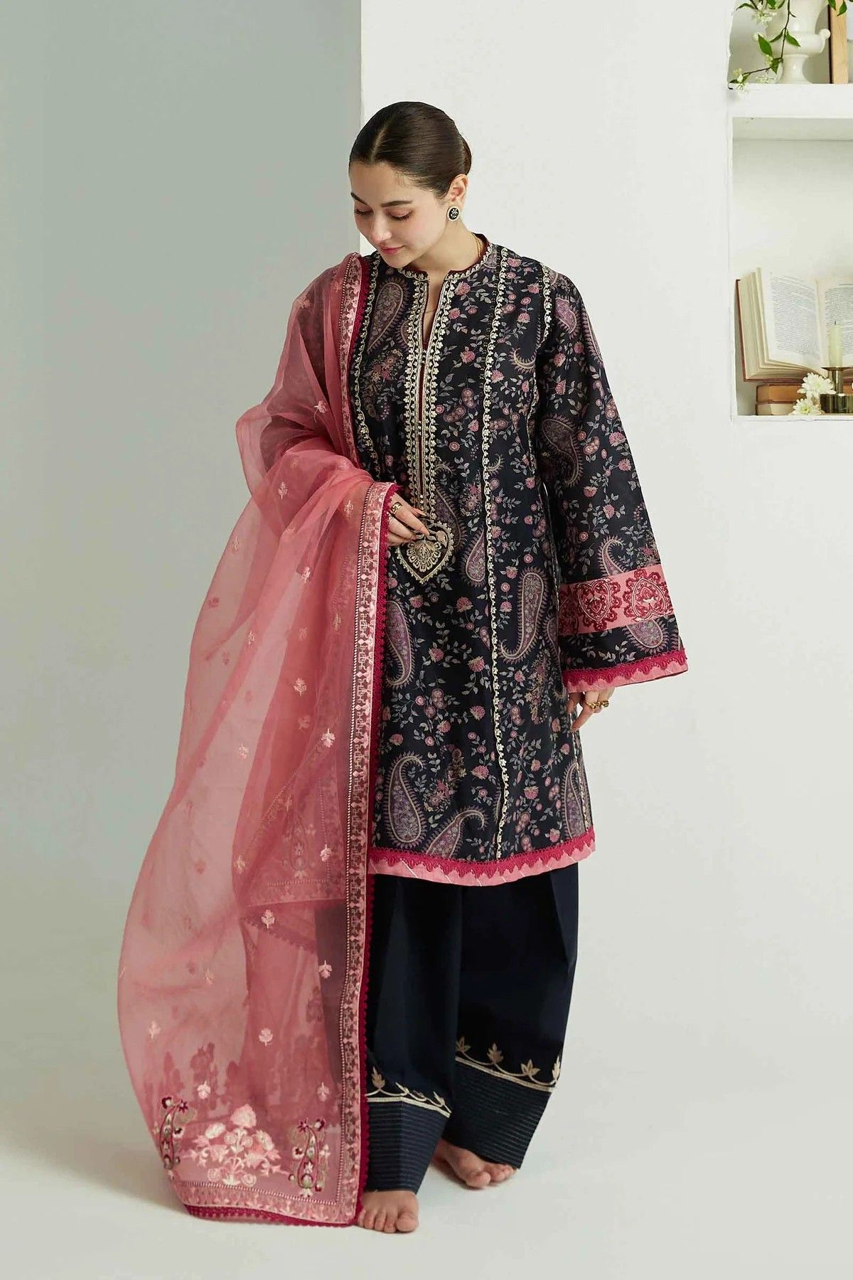 Eastern Dress 1