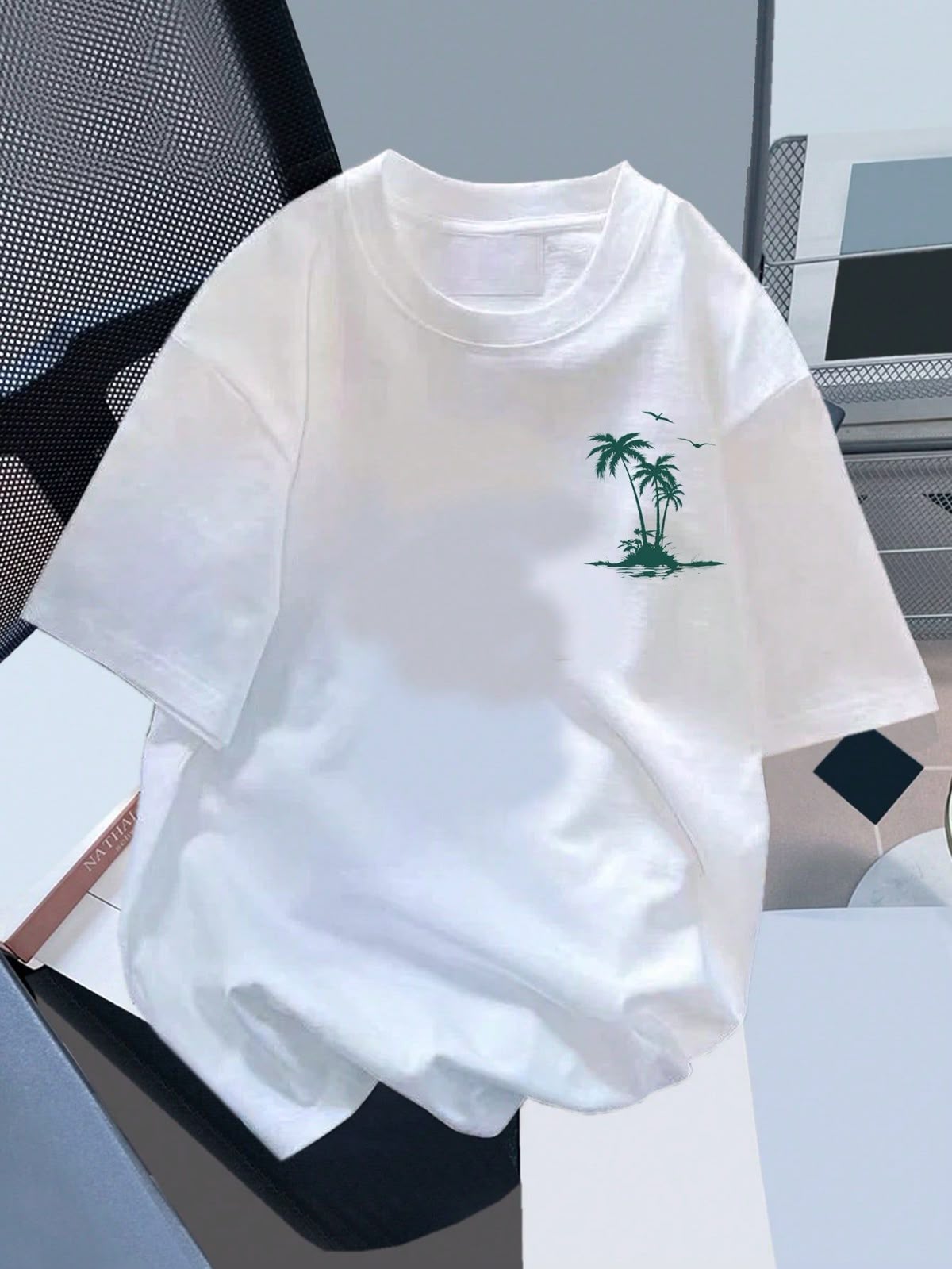 Summer T shirt
