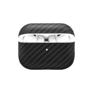 AirPods 3 Carbon Case – Black