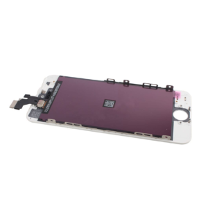 LCD Assembly For iPhone 5 (Refurbished) (White)