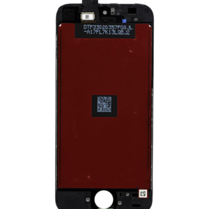 LCD Assembly For iPhone 5S / SE (2016) (Aftermarket) (Black)