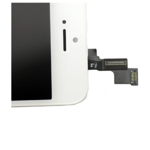 LCD Assembly For iPhone 5S / SE (2016) (Refurbished) (White)