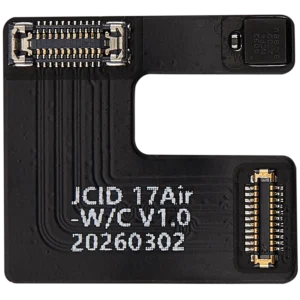 iPhone Air Wide Angle Camera Tag-On FPC Repair – JCID
