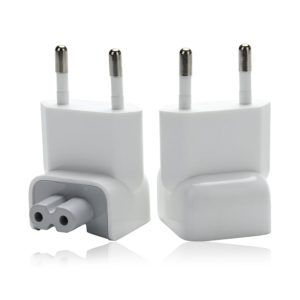 MagSafe Duckhead 2-Prong Wall Adapter For MacBook All Models (EU Version)