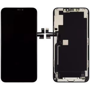 LCD Assembly For iPhone 11 Pro Max (Aftermarket: AQ7 / Incell)