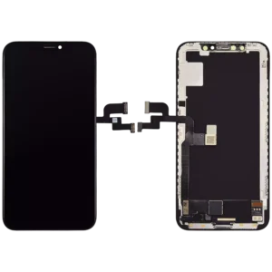 OLED Assembly For iPhone X (Aftermarket Pro: XO7 Soft)